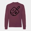 Classic 80/20 set-in sweatshirt Thumbnail