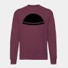 Classic 80/20 set-in sweatshirt Thumbnail