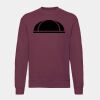 Classic 80/20 set-in sweatshirt Thumbnail