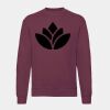 Classic 80/20 set-in sweatshirt Thumbnail