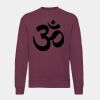 Classic 80/20 set-in sweatshirt Thumbnail