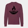 Classic 80/20 set-in sweatshirt Thumbnail