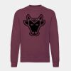 Classic 80/20 set-in sweatshirt Thumbnail