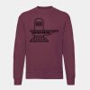 Classic 80/20 set-in sweatshirt Thumbnail