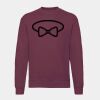 Classic 80/20 set-in sweatshirt Thumbnail