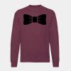 Classic 80/20 set-in sweatshirt Thumbnail
