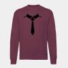 Classic 80/20 set-in sweatshirt Thumbnail