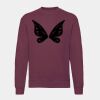 Classic 80/20 set-in sweatshirt Thumbnail