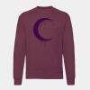 Classic 80/20 set-in sweatshirt Thumbnail