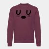 Classic 80/20 set-in sweatshirt Thumbnail