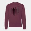 Classic 80/20 set-in sweatshirt Thumbnail