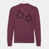 Classic 80/20 set-in sweatshirt Thumbnail