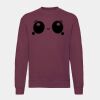 Classic 80/20 set-in sweatshirt Thumbnail