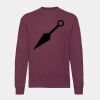 Classic 80/20 set-in sweatshirt Thumbnail
