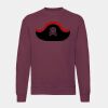 Classic 80/20 set-in sweatshirt Thumbnail