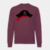 Classic 80/20 set-in sweatshirt Thumbnail