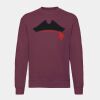 Classic 80/20 set-in sweatshirt Thumbnail
