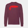 Classic 80/20 set-in sweatshirt Thumbnail