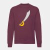 Classic 80/20 set-in sweatshirt Thumbnail