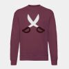 Classic 80/20 set-in sweatshirt Thumbnail