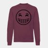 Classic 80/20 set-in sweatshirt Thumbnail