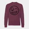 Classic 80/20 set-in sweatshirt Thumbnail
