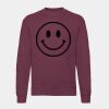 Classic 80/20 set-in sweatshirt Thumbnail