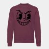 Classic 80/20 set-in sweatshirt Thumbnail