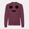 Classic 80/20 set-in sweatshirt Thumbnail