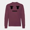 Classic 80/20 set-in sweatshirt Thumbnail