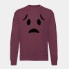 Classic 80/20 set-in sweatshirt Thumbnail