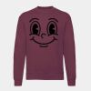 Classic 80/20 set-in sweatshirt Thumbnail