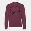 Classic 80/20 set-in sweatshirt Thumbnail