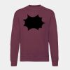 Classic 80/20 set-in sweatshirt Thumbnail