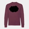 Classic 80/20 set-in sweatshirt Thumbnail