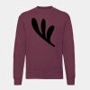 Classic 80/20 set-in sweatshirt Thumbnail