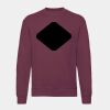 Classic 80/20 set-in sweatshirt Thumbnail