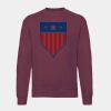 Classic 80/20 set-in sweatshirt Thumbnail