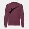 Classic 80/20 set-in sweatshirt Thumbnail