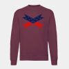 Classic 80/20 set-in sweatshirt Thumbnail