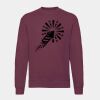 Classic 80/20 set-in sweatshirt Thumbnail