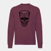 Classic 80/20 set-in sweatshirt Thumbnail