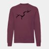 Classic 80/20 set-in sweatshirt Thumbnail