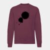 Classic 80/20 set-in sweatshirt Thumbnail