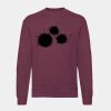 Classic 80/20 set-in sweatshirt Thumbnail