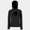 Women's Classic 80/20 hooded sweatshirt Thumbnail