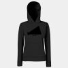 Women's Classic 80/20 hooded sweatshirt Thumbnail