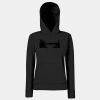 Women's Classic 80/20 hooded sweatshirt Thumbnail