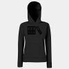Women's Classic 80/20 hooded sweatshirt Thumbnail
