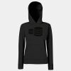 Women's Classic 80/20 hooded sweatshirt Thumbnail